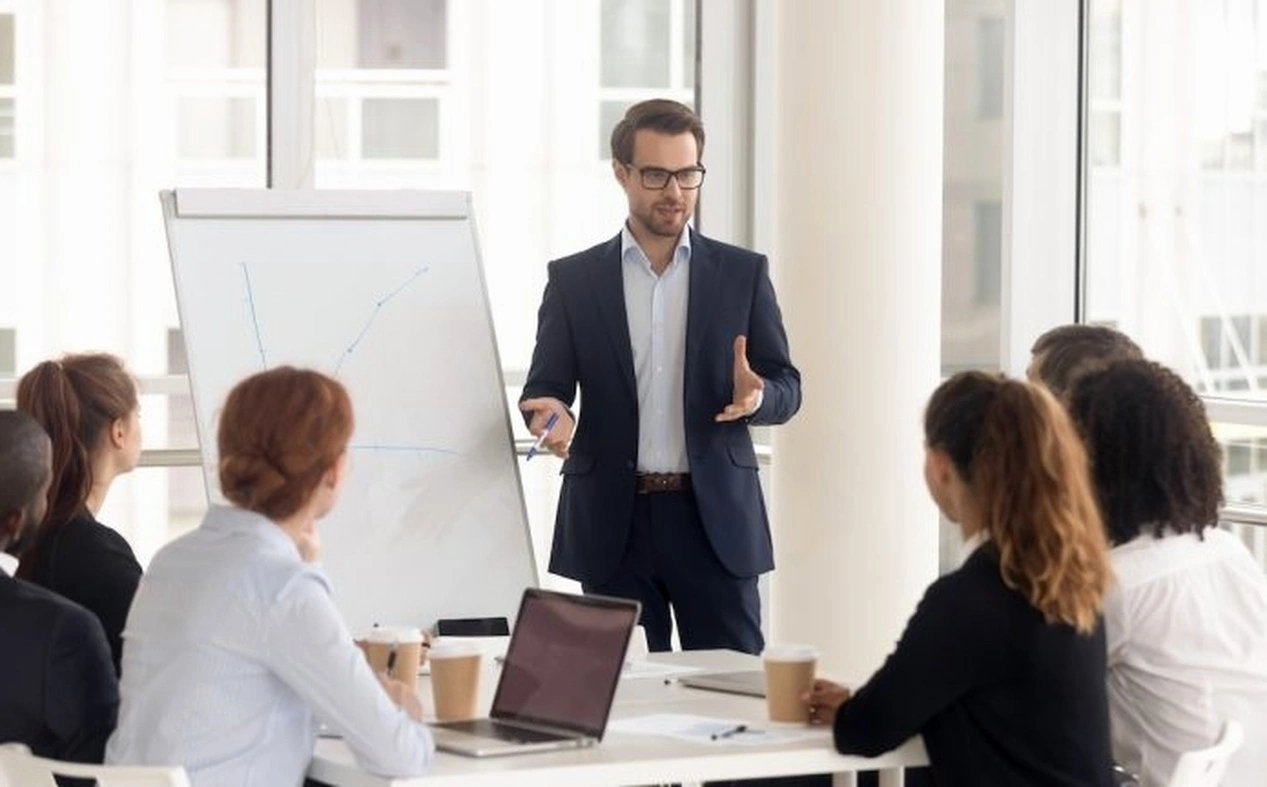 Erfolgreiche Unternehmerinnen